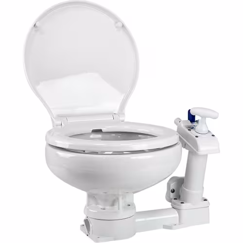 Унитаз судовой Matromarine Supercompact 10258429