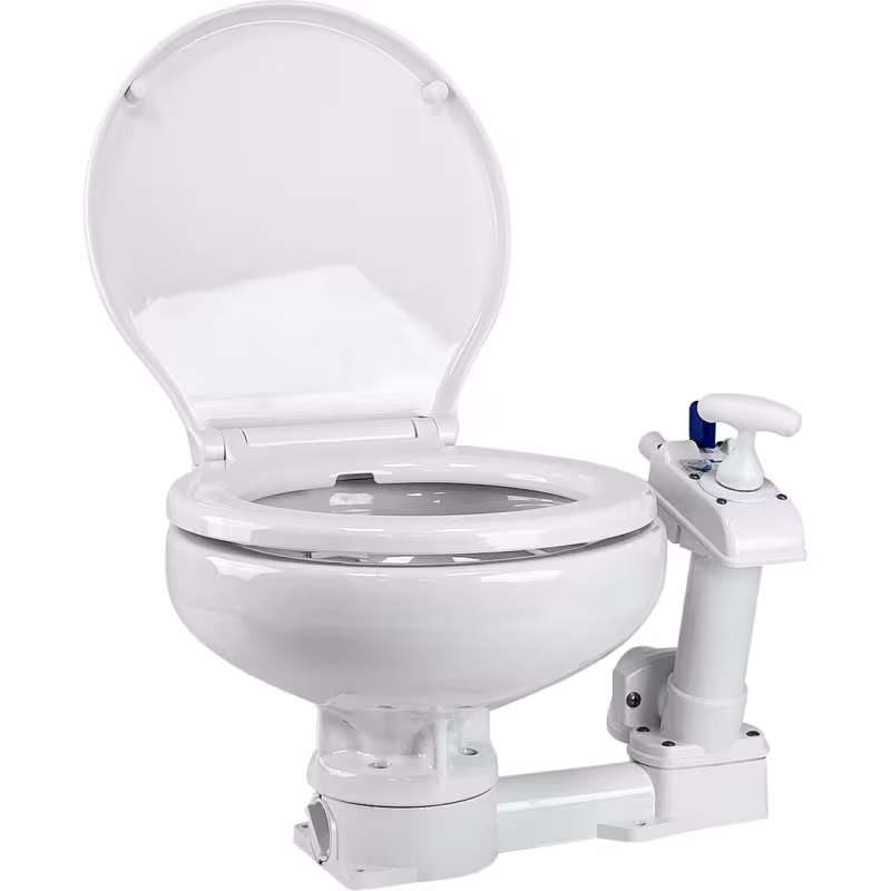 Унитаз судовой Matromarine Supercompact 10258429