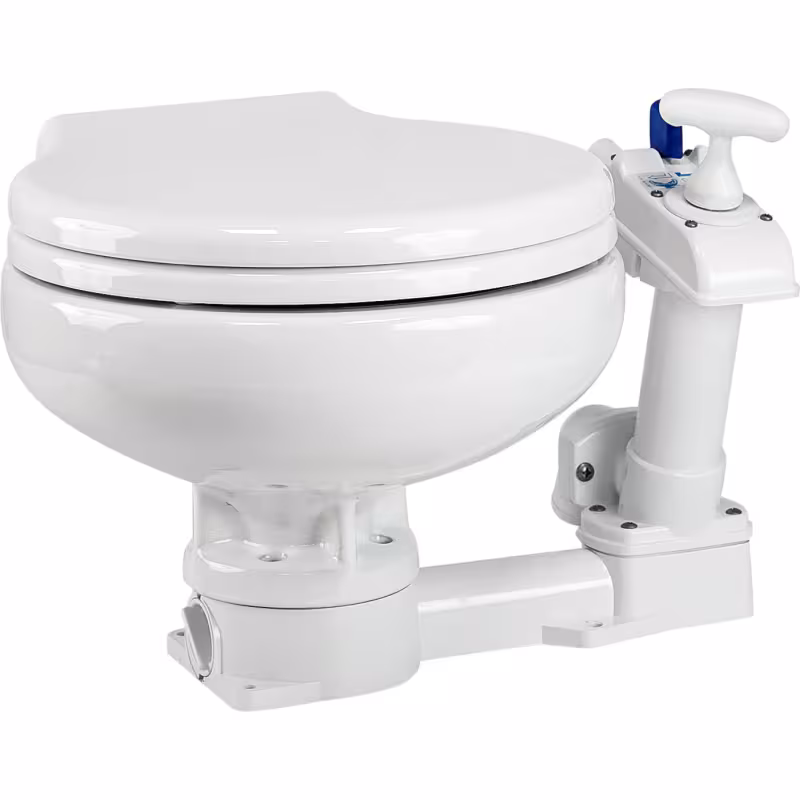 Унитаз судовой Matromarine Supercompact 10258429