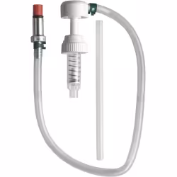 Насос ручной для откачки масла 10247890