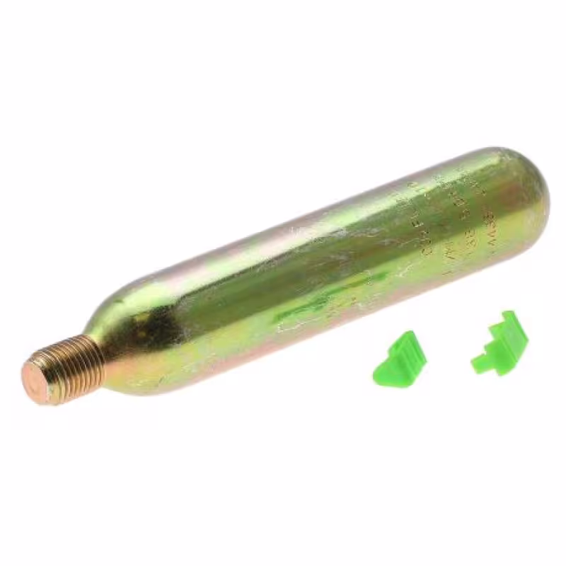 Комплект перезарядки 10268834 для автоматических жилетов Мореман Комфорт, 33 г