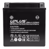 Аккумулятор Uplus AGM EB9A-4, 9Ah, 12V