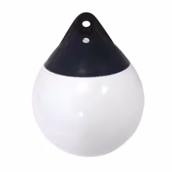 Буй надувной A1/W, 290 мм, тип А, белый