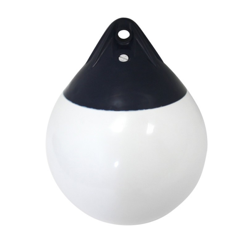 Буй надувной A4/W, 500 мм, тип А, белый