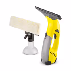 Стеклоочиститель с распылителем Karcher WV 50 Plus