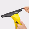 Стеклоочиститель с распылителем Karcher WV 50 Plus
