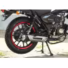 Мопед C.MOTO Stingray, черный