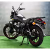 Мопед C.MOTO Stingray, черный