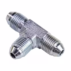 Т-образный фитинг для гидравлической системы дистанционного управления Sea First HTH300