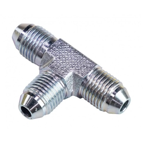 Т-образный фитинг для гидравлической системы дистанционного управления Sea First HTH300