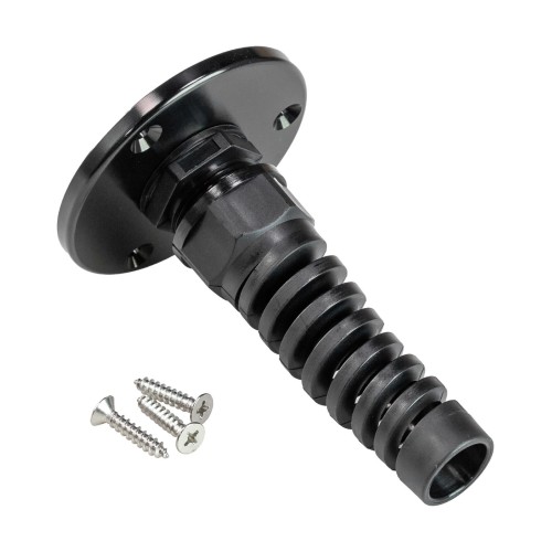 Муфта для гидравлического шланга через переборку, Sea First BMK16