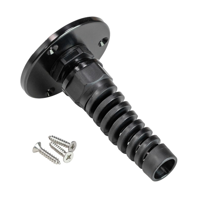 Муфта для гидравлического шланга через переборку, Sea First BMK16