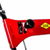 Снегоуборщик бензиновый DDE ST6555
