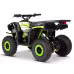 Комплект запчастей для сборки детского аккумуляторного квадроцикла Yacota Sirius 1000W, черный/зеленый