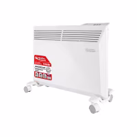 Конвектор электрический Quattro Elementi QE-1500KME