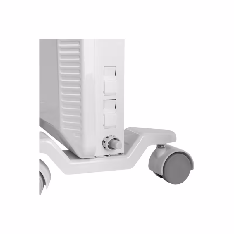 Конвектор электрический Quattro Elementi QE-2000KME 