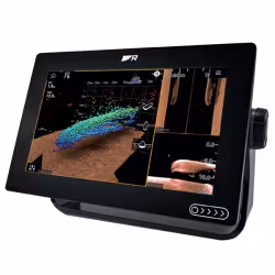 Картплоттер-эхолот Raymarine Axiom 12RV с датчиком RV 100