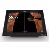 Картплоттер-эхолот Raymarine Axiom 12RV с датчиком RV 100
