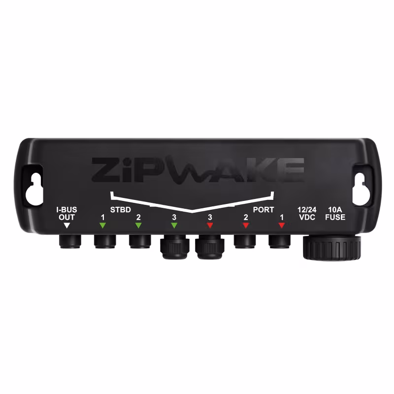 Интерцепторы Zipwake KB300-S 300 мм (комплект)