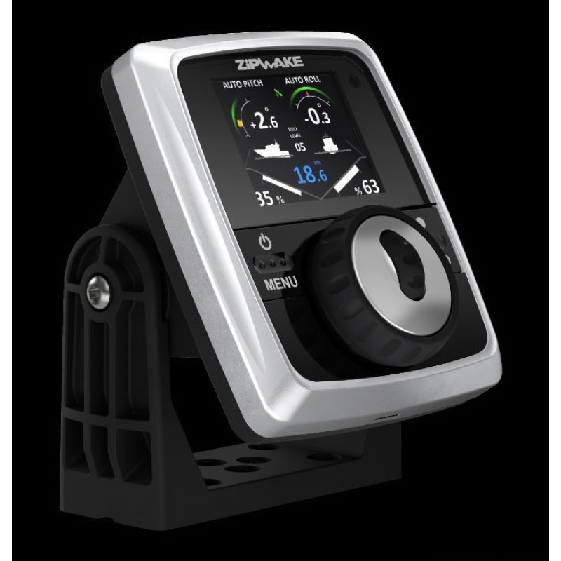 Интерцепторы Zipwake KB300-S 300 мм (комплект)