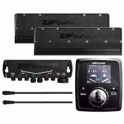 Интерцепторы Zipwake KB450-S 450 мм (комплект)