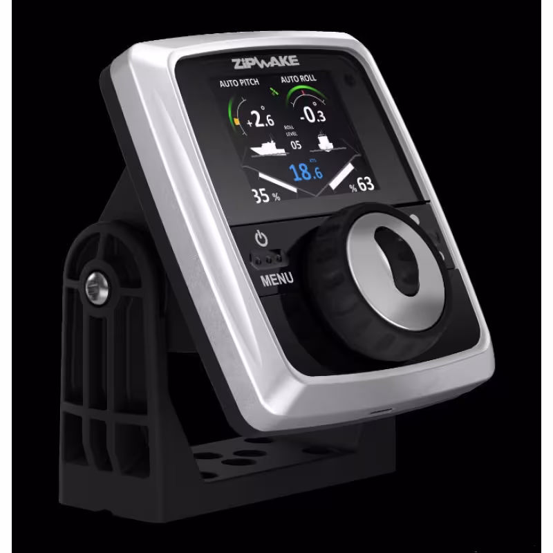 Интерцепторы Zipwake KB450-S 450 мм (комплект)