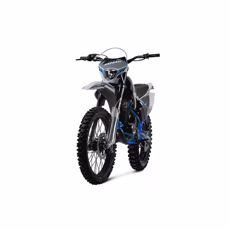 Мотоцикл кроссовый Progasi Palma 250 Blue