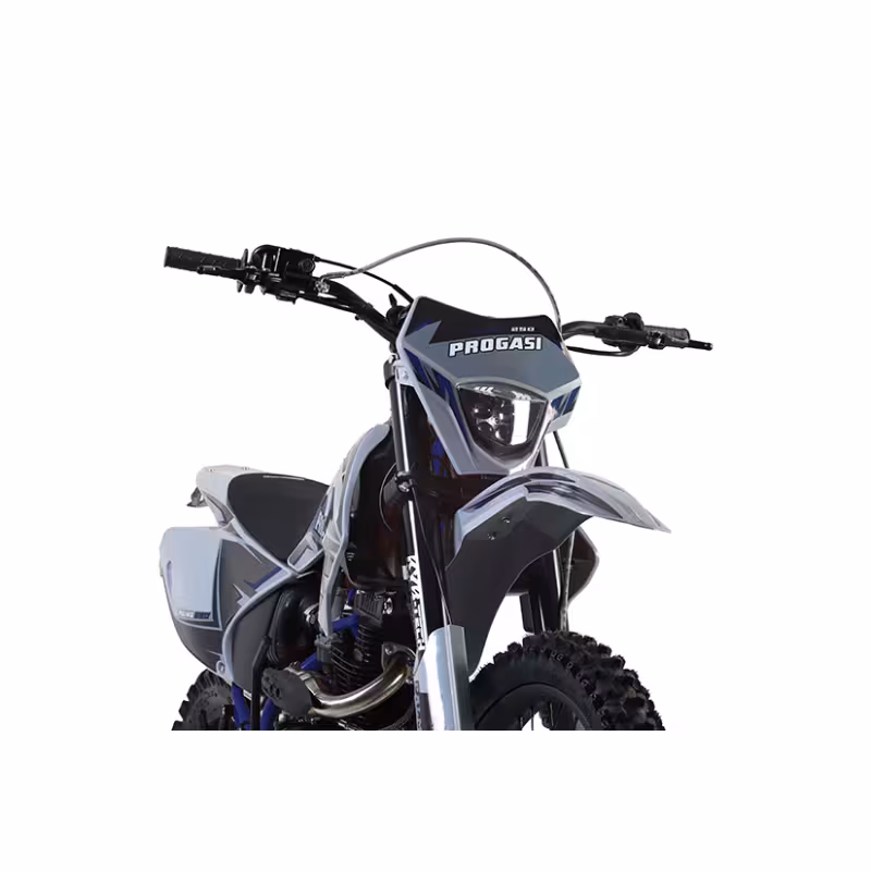 Мотоцикл кроссовый Progasi Palma 250 Blue