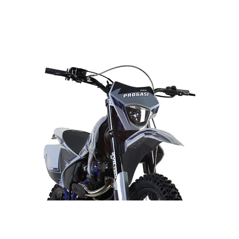 Мотоцикл кроссовый Progasi Palma 250 Blue