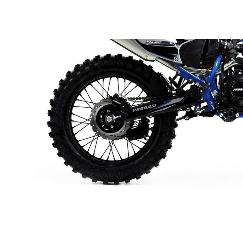 Мотоцикл кроссовый Progasi Palma 250 Blue