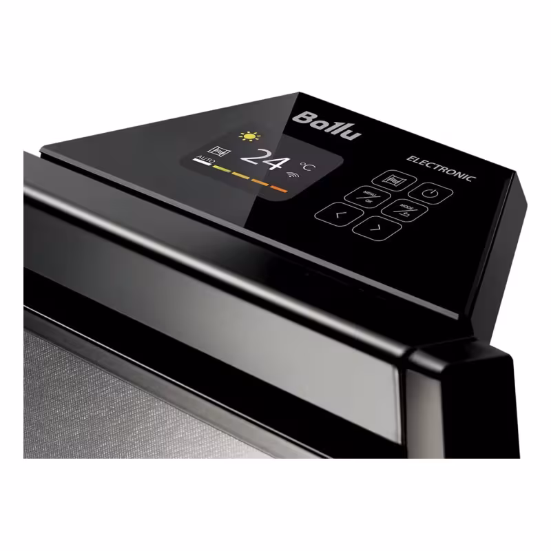 Инфракрасный электрический обогреватель Ballu Plaza Solar BIHP/S-1300