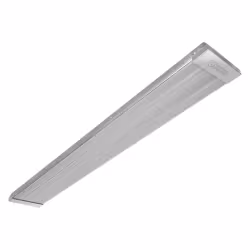 Инфракрасный электрический обогреватель Quattro Elementi QE-2000IR