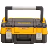 Ящик для инструмента DEWALT IP54, с длинной ручкой, 440х333х183 мм
