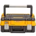 Ящик для инструмента DEWALT IP54, с длинной ручкой, 440х333х183 мм 