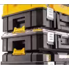 Ящик для инструмента DEWALT IP54, с длинной ручкой, 440х333х183 мм