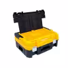 Ящик для инструмента DEWALT IP54, с длинной ручкой, 440х333х183 мм