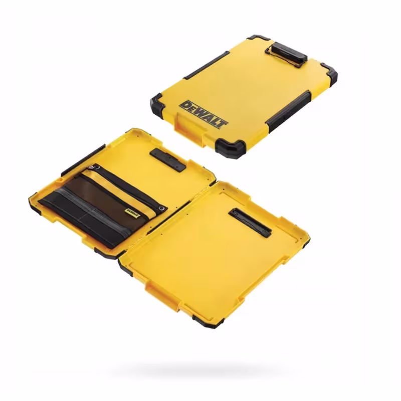 Органайзер DEWALT TSTAK со светодиодной подсветкой