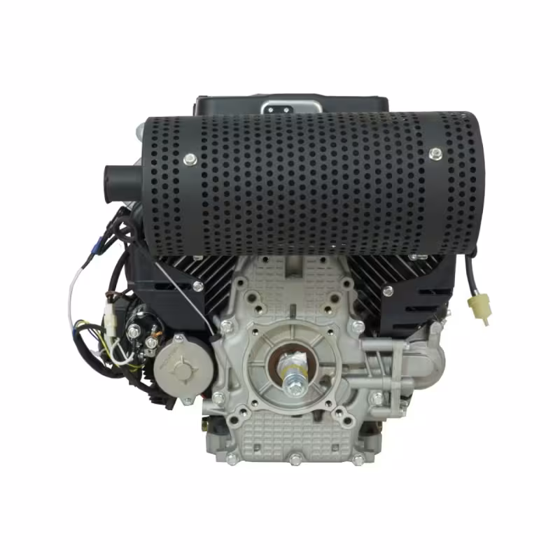 Двигатель бензиновый Lifan 2V80F-2 ECC (20A)