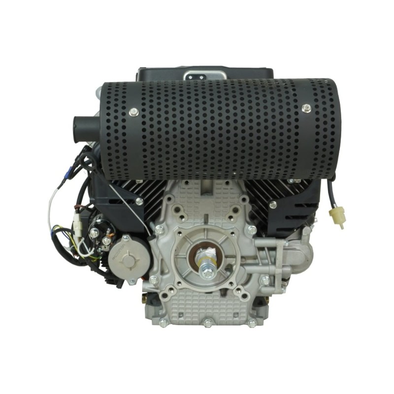 Двигатель бензиновый Lifan 2V80F-2 ECC (20A) 