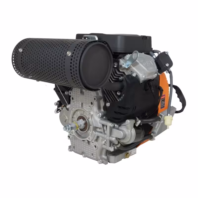 Двигатель бензиновый Lifan 2V80F-2 ECC (20A)