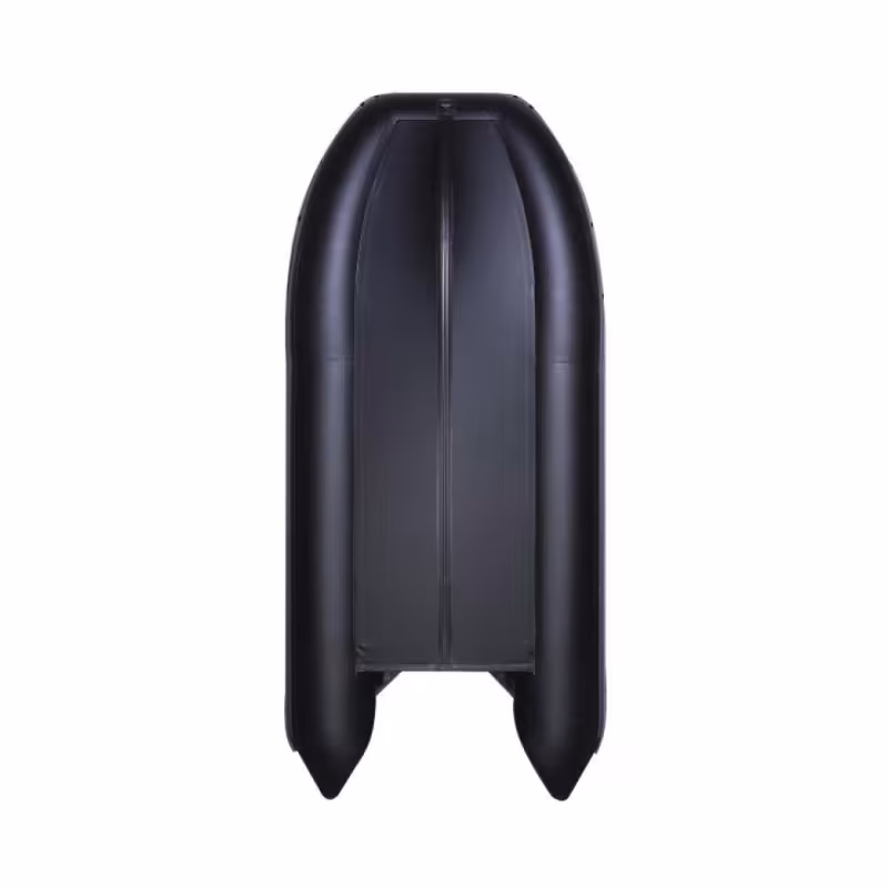 Надувная лодка ПВХ Адмирал 305 Classic, пайол фанерный, камыш