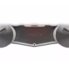 Надувная лодка ПВХ Адмирал 360 Sport, пайол фанерный, серый-черный