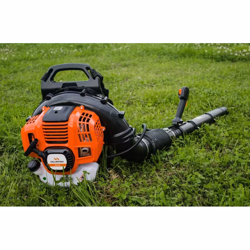 Воздуходувка бензиновая Villartec BX532