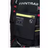 Полукомбинезон-вейдерсы Finntrail Enduro 1539 Графит (Graphite), Hard-Tex, размер L, 175-185 см
