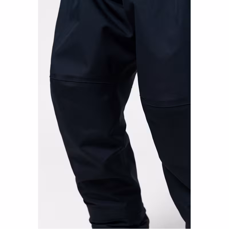 Полукомбинезон-вейдерсы Finntrail Enduro 1539, мембрана Hard-Tex, черный, размер 50-52 (LL), 185-195 см