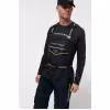 Полукомбинезон-вейдерсы Finntrail Enduro 1539 Графит (Graphite), Hard-Tex, размер LL, 185-195 см