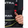 Полукомбинезон-вейдерсы Finntrail Enduro 1539 Графит (Graphite), Hard-Tex, размер LL, 185-195 см
