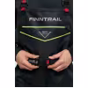 Полукомбинезон-вейдерсы Finntrail Enduro 1539 Графит (Graphite), Hard-Tex, размер LL, 185-195 см