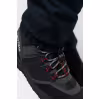 Полукомбинезон-вейдерсы Finntrail Enduro 1539 Графит (Graphite), Hard-Tex, размер LL, 185-195 см