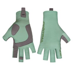 Перчатки Finntrail Wave 2850 Khaki, зеленый, размер XL